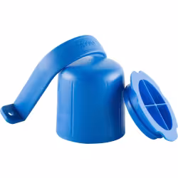 ABENA SprayWash Tablet Kit Behälter 1000004446