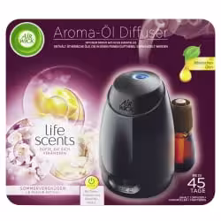 AIR WICK Aroma-Öl Diffuser Duftspender Starter-Set 3067150