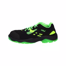 ATLAS Alu-Tec Sicherheitsschuh XP S1P 25923-40