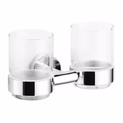 AVENARIUS Serie 200 Doppelglashalter