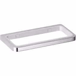 AVENARIUS Serie 480 Halter doppelt Standmodell 4801108010