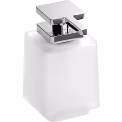 AVENARIUS Serie 480 Seifenspender für Halter 4801360010