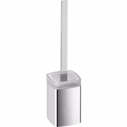 AVENARIUS Serie 480 Toilettenbürstengarnitur 4802200010