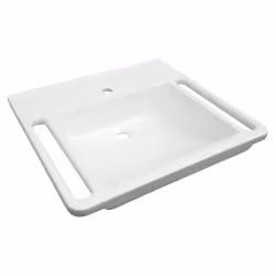 AVENARIUS Serie free living! Waschtisch