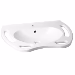 AVENARIUS Serie free living! Waschtisch