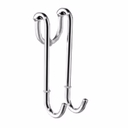 AVENARIUS Universal Halter für Duschabtrennung 9004590010