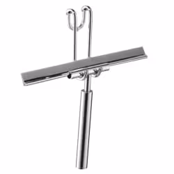 AVENARIUS Universal Halter für Duschabtrennung 9004591010