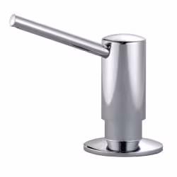 AVENARIUS Universal Seifenspender-Tischeinbaumodell 9001315010