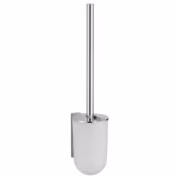 AVENARIUS Universal Toilettenbürstengarnitur mit Deckel 9002205010