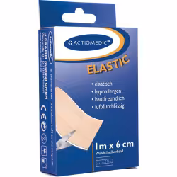 Actiomedic ELASTIC Wundschnellverband