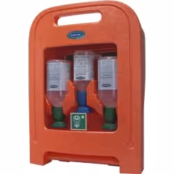 Actiomedic EYE CARE Medi2Protect I Augenspülstation 500.200.20000
