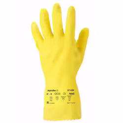 Ansell AlphaTec 87-650 Handschuh