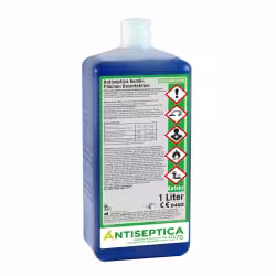 Antiseptica Kombi Flächen Desinfektion