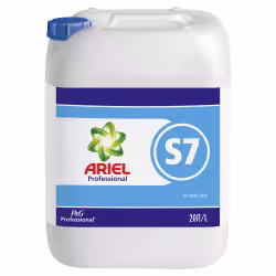 Ariel Professional System 7 Flüssigwaschmittel 61157