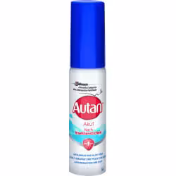 Autan Akut Gel - Soforthilfe nach Insektenstichen 25 ml - Flasche