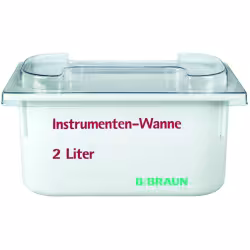 B. Braun Instrumentenwanne 3908259