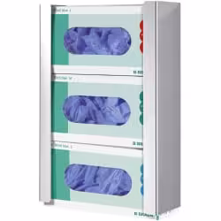 B. Braun TRIO long Handschuh- Wandhalterung 2607703602
