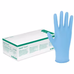 B. Braun Vasco Guard Einmalhandschuhe