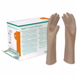 B. Braun Vasco Surgical Chloroprene Einmalhandschuhe 6035736