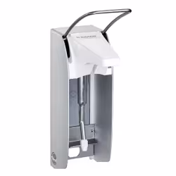 B.Braun Plus Wandspender 4400115
