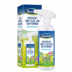 BACTADOR Geruchs- und Fleckenentfernerspray 250165