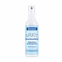 Bactazol Geruchsentferner 250110