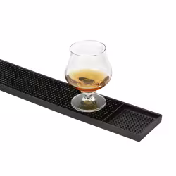 Bar- und Serviermatte
