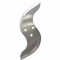 Bartscher Ersatz-Doppel-Sichelmesser 120582