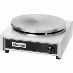 Bartscher Gas Crépegerät 1043413