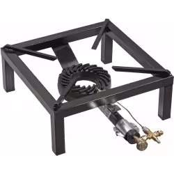 Bartscher Gaskocher