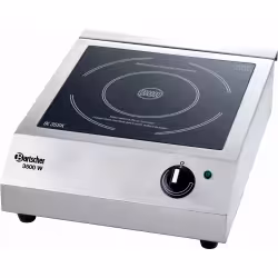 Bartscher IK 35SK Induktionskocher 105837