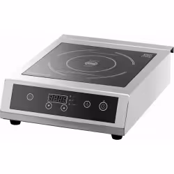 Bartscher IK 35TCS Induktionskocher 105843S