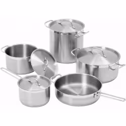 Bartscher Kochtopf Set