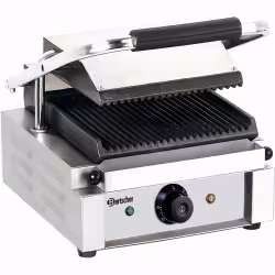 Bartscher Kontaktgrill A150670