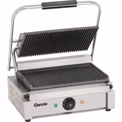Bartscher Panini Kontaktgrill A150674