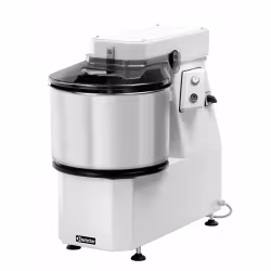Bartscher Plus Teigknetmaschine mit Konsistenzschutz 101868