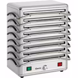 Bartscher Rechaud 120802
