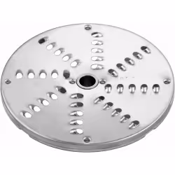 Bartscher Schneidscheibe für Raspel 120337