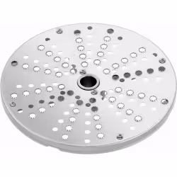 Bartscher Schneidscheibe für Raspel 120338