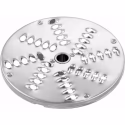 Bartscher Schneidscheibe für Raspel 120339
