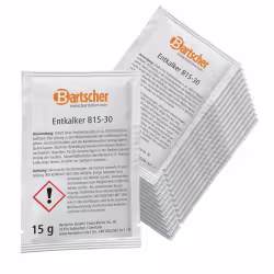 Bartscher Schnell-Entkalker 190065