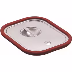 Bartscher Top Line GN-Deckel mit Dichtung A120625D
