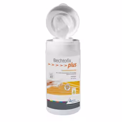 Bechtofix plus Desinfektionstücher 548.100L