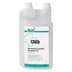 Bechtol CLASSIC Instrumentendesinfektionsmittel 534