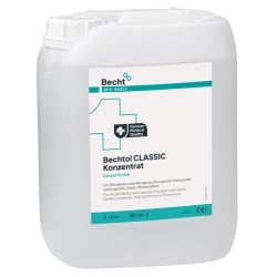 Bechtol CLASSIC Instrumentendesinfektionsmittel 534.5