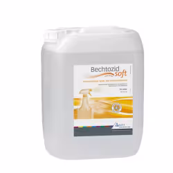 Bechtozid soft Desinfektionsschaum 537.10