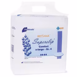 Beesana Superslip Classic Inkontinenzslip 2407