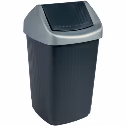 Bekaform Schwingdeckeleimer