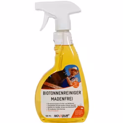 Biotonnen-Reiniger Madenfrei 110.680