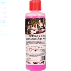 Biotonnenreiniger Bodensatzklärer Madenfrei (Komponente B) 080.7831